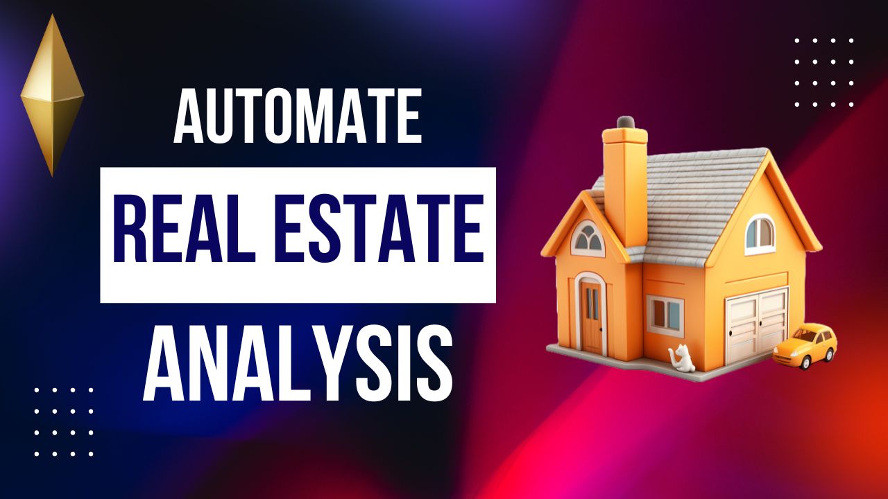 Automate Real Estate SEO