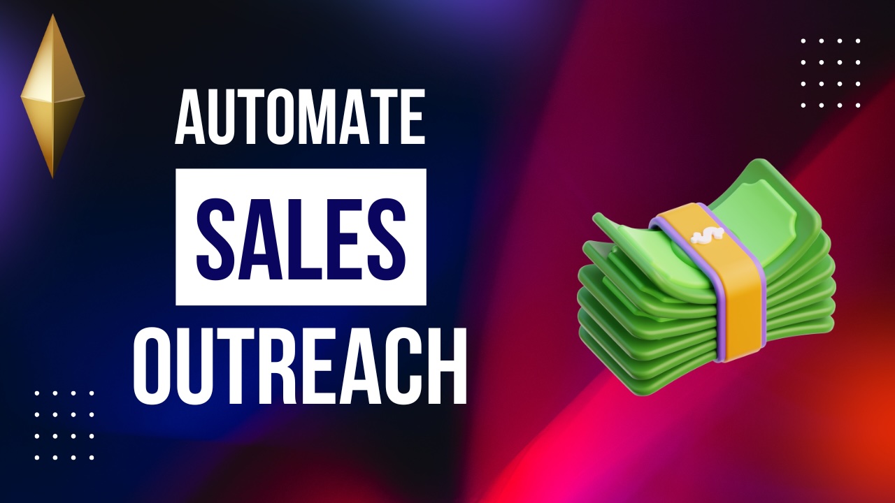 Automating Sales Outreach