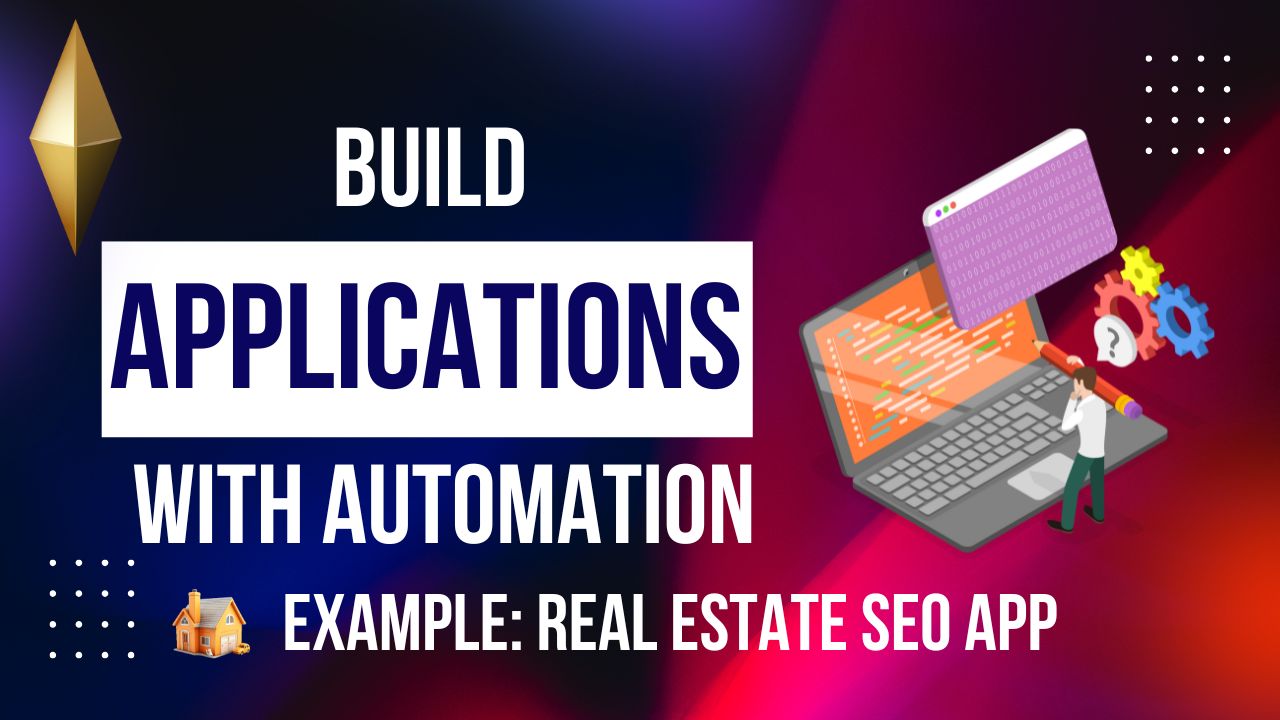 Instantly Builds Apps with Automation