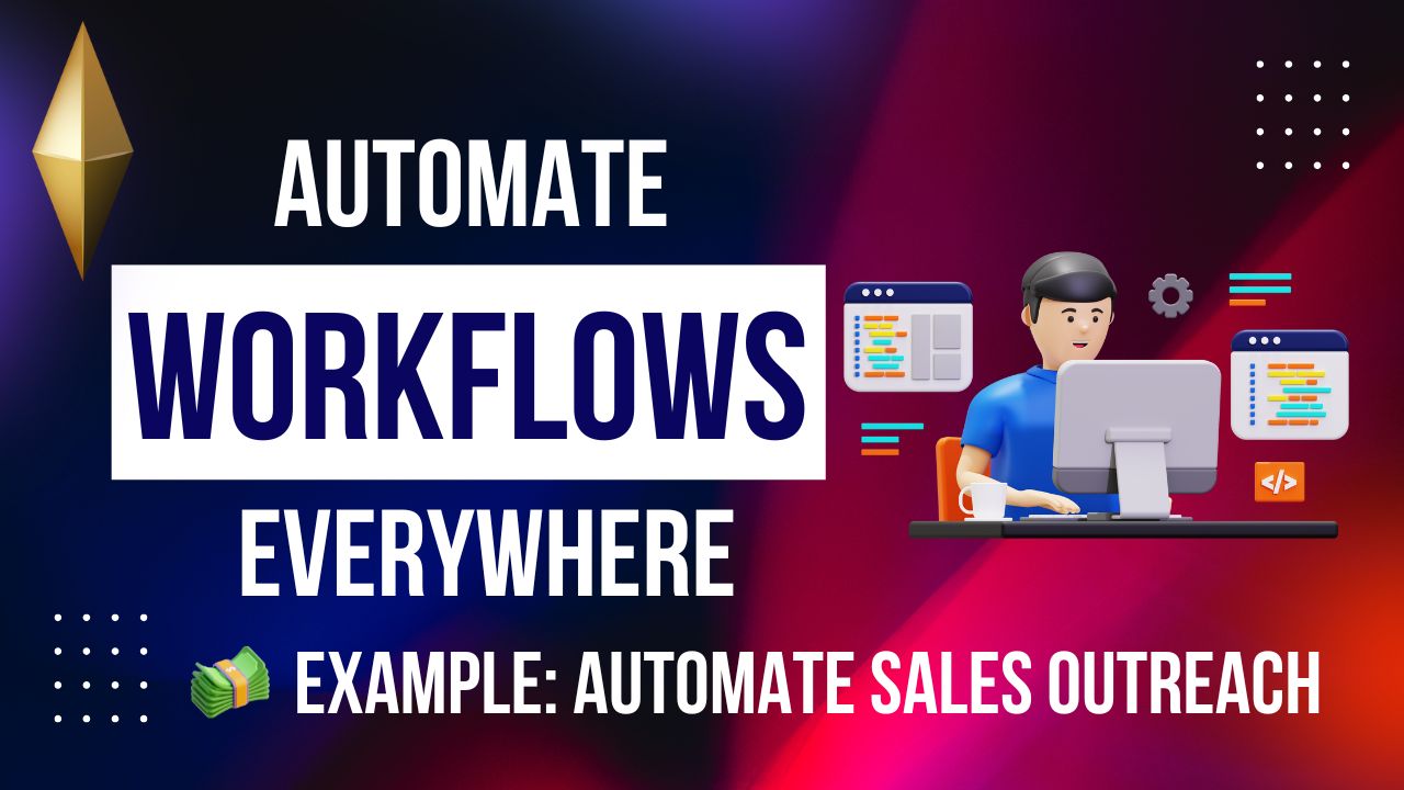 Automate Workflows